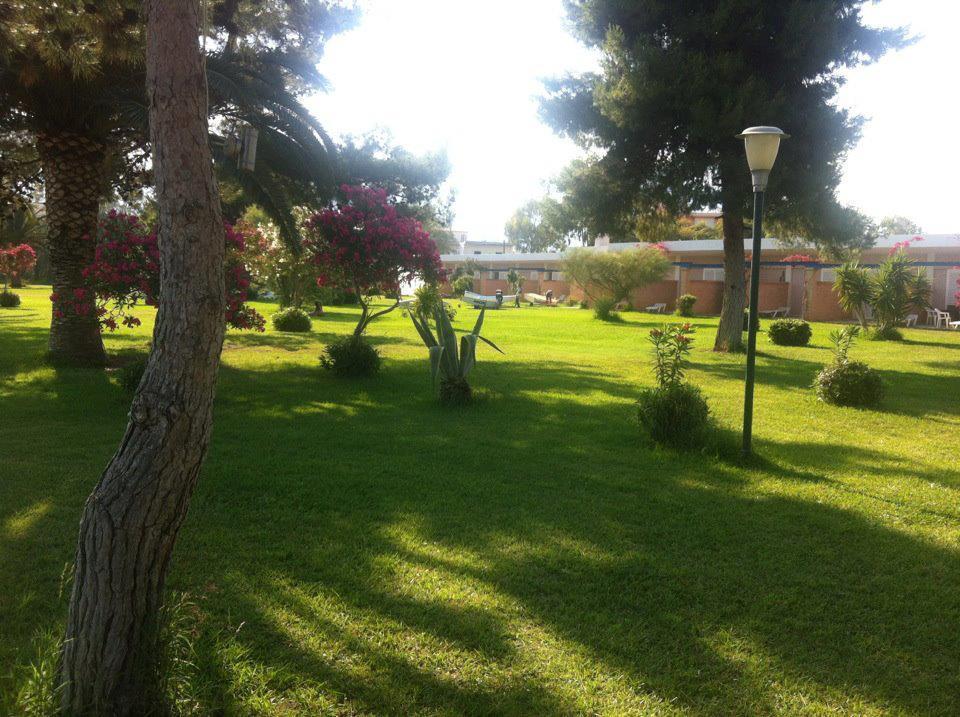 Nafsika Beach Delphi-Itea Exterior photo